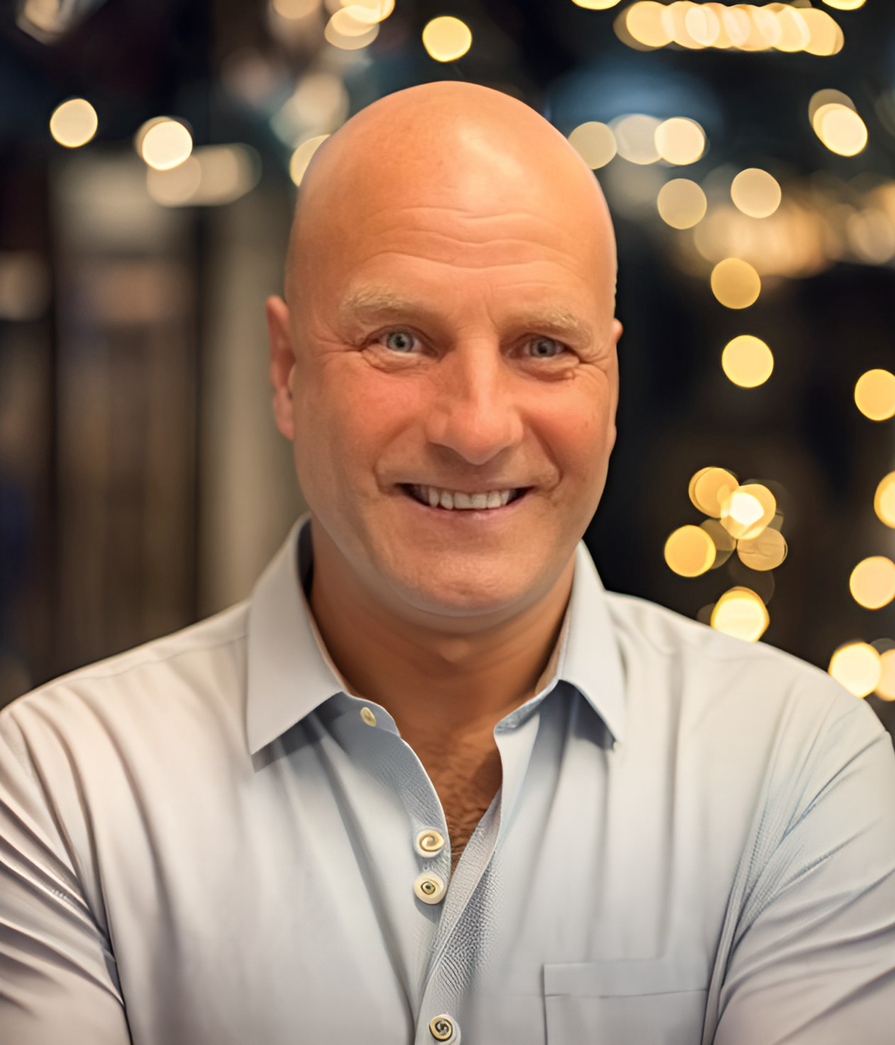 John Giarrante