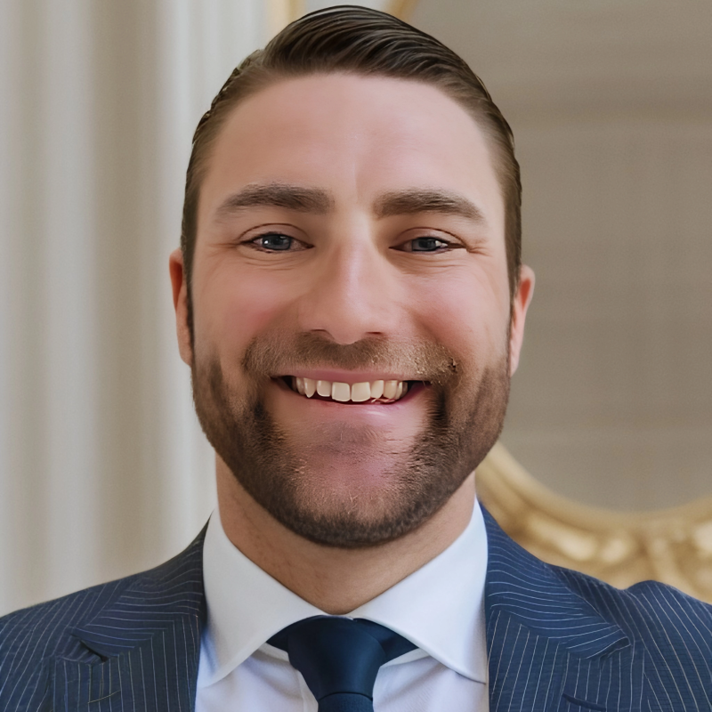 Alex Giarrante